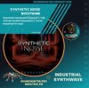 Cover Synthetic Noise - Восстание Synthetic Noise - Восстание