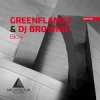 Обкладинка GreenFlamez, DJ Brownie - Blow GreenFlamez, DJ Brownie - Blow