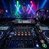 Обкладинка DJ GUSLI - Club drum & bass harmonica DJ GUSLI - Club drum & bass harmonica