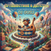 Обкладинка DJ GUSLI - Бонус ( детский альбом) DJ GUSLI - Бонус ( детский альбом)