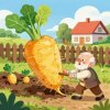 Обкладинка Ol Al - Репка 2026 Ol Al - Репка 2026