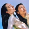 Обкладинка Rebekah Abdeen, Kate Ireland - 4 in the mornin Rebekah Abdeen, Kate Ireland - 4 in the mornin