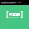 Обкладинка Kev Wild - The Edge (Extended Vocal Mix) Kev Wild - The Edge (Extended Vocal Mix)