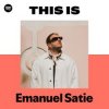 Обкладинка Emanuel Satie - Activate Emanuel Satie - Activate