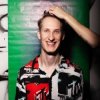 Обкладинка Marcus Christiansen - Jungle Nights Marcus Christiansen - Jungle Nights