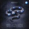 Обкладинка MASHB3AT - We Are One MASHB3AT - We Are One