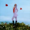 Обкладинка TARABAROVA - Мейбі TARABAROVA - Мейбі