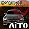Обкладинка ZVUCAR - Літо ZVUCAR - Літо