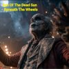 Обкладинка Son Of The Dead Sun - Beneath The Wheels Son Of The Dead Sun - Beneath The Wheels