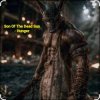 Обкладинка Son Of The Dead Sun - Hunger Son Of The Dead Sun - Hunger