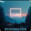 Обкладинка DNDM, Mr Salama - Ti Amo DNDM, Mr Salama - Ti Amo