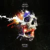 Обкладинка Eptic - OCTANE Eptic - OCTANE