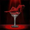 Обкладинка One True God & Tokki XO - Dita Von Teese One True God & Tokki XO - Dita Von Teese