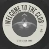 Обкладинка C-Ro & Don Bnnr - Welcome To The Club C-Ro & Don Bnnr - Welcome To The Club