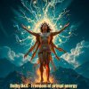 Обкладинка Dolby D&G - Freedom of primal energy Dolby D&G - Freedom of primal energy