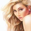 Обкладинка Blu DeTiger - Whisper Blu DeTiger - Whisper