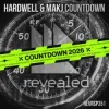 Hardwell & MAKJ - Countdown 2026