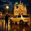 Обкладинка DJ KAIFAR - А може я колись змінюсь DJ KAIFAR - А може я колись змінюсь