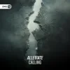 Обкладинка Alleviate - Calling Alleviate - Calling