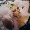 Обкладинка Bebe Rexha - Night Falls Bebe Rexha - Night Falls