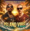 Обкладинка Creepzz X Kosi Sia - Island Vibe Creepzz X Kosi Sia - Island Vibe