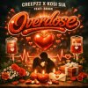 Обкладинка Creepzz X Skidx Feat Kosi Sia - Overdose Creepzz X Skidx Feat Kosi Sia - Overdose