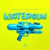 Обкладинка Perfect Pitch & L'EXAIS & Rocco - Watergun Perfect Pitch & L'EXAIS & Rocco - Watergun