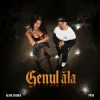 Обкладинка Alina Eremia & Puya - Genul ăla Alina Eremia & Puya - Genul ăla