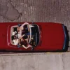 Обкладинка Carlita & SOFI TUKKER - Manhattan Carlita & SOFI TUKKER - Manhattan