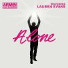 Обкладинка Armin van Buuren feat. Lauren Evans - Alone (Radio Edit) Armin van Buuren feat. Lauren Evans - Alone (Radio Edit)