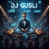 Обкладинка DJ GUSLI - Статистик DJ GUSLI - Статистик