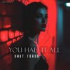 Обкладинка Umut Torun - You Had It All Umut Torun - You Had It All
