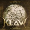 Обкладинка Klaw - Klawstrophy Klaw - Klawstrophy