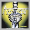 Обкладинка Accept - No Time To Lose Accept - No Time To Lose