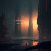 Обкладинка Binary Bliss - Plastic Dreams Binary Bliss - Plastic Dreams