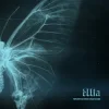 Обкладинка éllia - Це була я éllia - Це була я