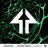 Gabry Ponte & T78 & Rudeejay & Da Brozz - Outside World (Club Mix)