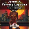 Обкладинка Jerem A; Yemery Layouza - Heartbeat Jerem A; Yemery Layouza - Heartbeat