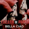 Обкладинка Manu Pilas - Bella Ciao Manu Pilas - Bella Ciao