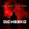 Обкладинка DICHEEKO - White Man Keeps Me Down DICHEEKO - White Man Keeps Me Down