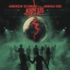 Обкладинка Andrew Schmidt feat. Andra Vox - Join Us Andrew Schmidt feat. Andra Vox - Join Us