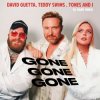Обкладинка David Guetta, Teddy Swims & Tones And I - Gone Gone Gone David Guetta, Teddy Swims & Tones And I - Gone Gone Gone