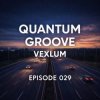 Обкладинка Vexlum - Quantum Groove 029 Vexlum - Quantum Groove 029