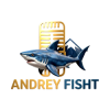 Обкладинка Andrey Fisht - Точка Немо Andrey Fisht - Точка Немо
