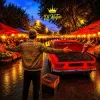 Обкладинка DJ KAIFAR - На базарах DJ KAIFAR - На базарах