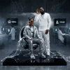 Обкладинка Rven & GIMS - SOUS CONTRÔLE Rven & GIMS - SOUS CONTRÔLE
