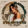 Обкладинка DJ JEDY & NIKI FOUR - Strangers By Night DJ JEDY & NIKI FOUR - Strangers By Night