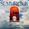 Обкладинка Mentol & Julia Milows - Summer Son Mentol & Julia Milows - Summer Son
