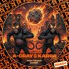 Обкладинка A-Cray, Zigi SC - It's Dark (RAIDO Remix) A-Cray, Zigi SC - It's Dark (RAIDO Remix)