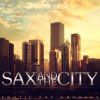 Обкладинка J. Key - Sax Moves J. Key - Sax Moves